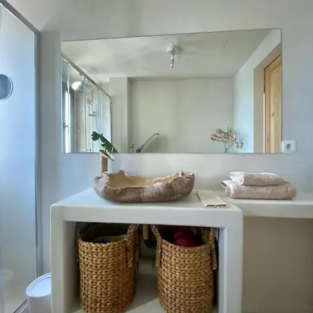 Casa Tela Marinera * Cotillo