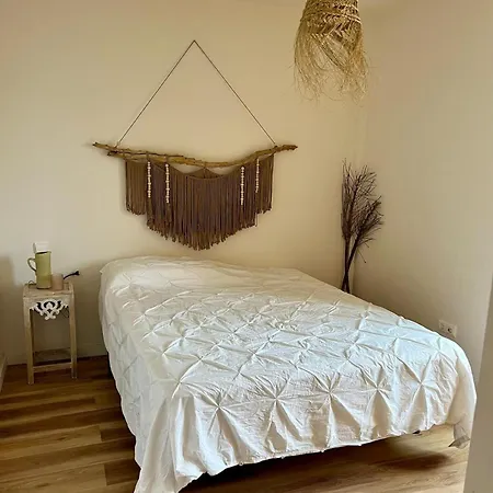 Casa Tela Marinera El Cotillo (Fuerteventura)